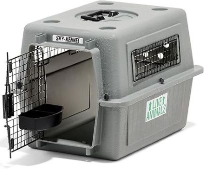 PetMate Sky Kennel 100 Series