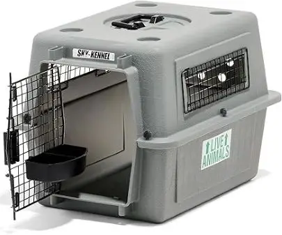 PetMate Sky Kennel 100 Series