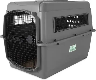 PetMate Sky Kennel 500 Series