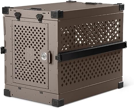 CR 82 Impact Kennel