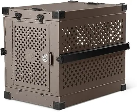 CR 82 Impact Kennel