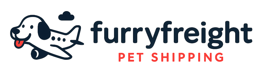 Furry Freight